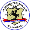 St George Willawong FC