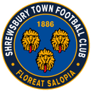 Shrewsbury Town (w)