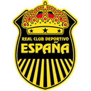 Real Espana