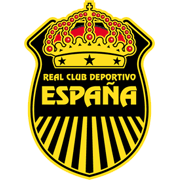 Real Espana