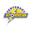 Centenary Stormers