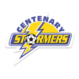 Centenary Stormers