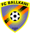 FC Ballkani