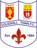 Coleshill Town