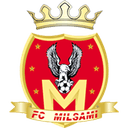 FC Milsami