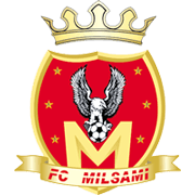 FC Milsami