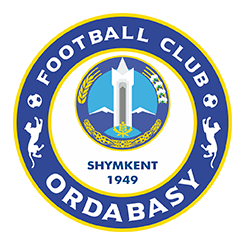 Ordabasy