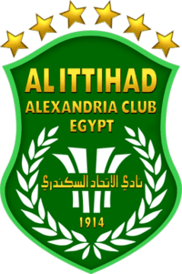 Ittihad Alexandria SC