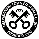 Hednesford Town (W)