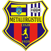 Metalurgistul Cugir