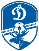 FC Dinamo-Vologda