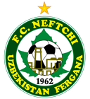 Neftchi Fargona