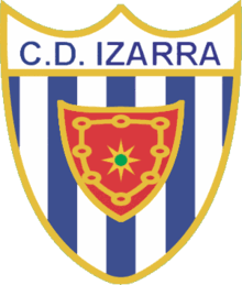 CD Izarra