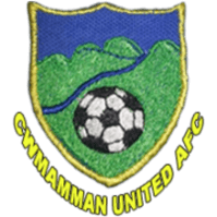 Cwmamman United