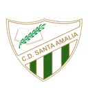 CD Santa Amalia