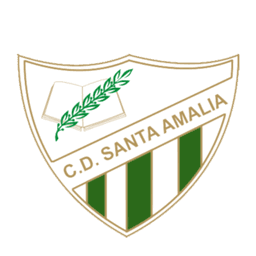 CD Santa Amalia