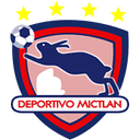 Deportivo Mictlan