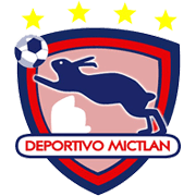 Deportivo Mictlan