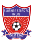 Sunshine Stars FC