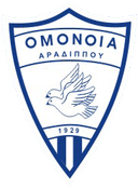 Omonia Aradippou