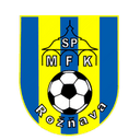 MFK Roznava