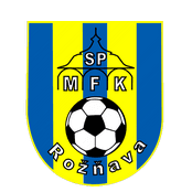 MFK Roznava