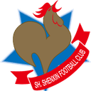 Shanghai Shenxin(2003-2020)