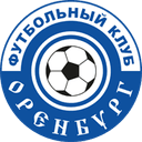 FK Orenburg-2