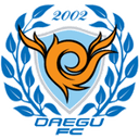 Daegu Football Club