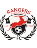 Enugu Rangers International