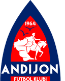 FK Andijon