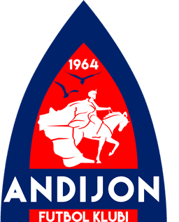 FK Andijon