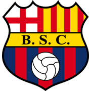 Barcelona SC(ECU)