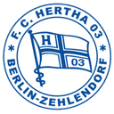 Hertha Zehlendorf