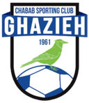 Chabab SC Ghazieh