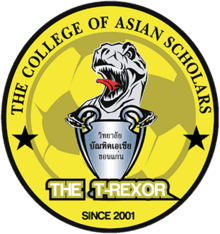 College of Asian Scholars (W)