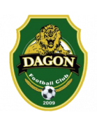 Dagon Star United