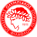 Olympiakos Piraeus  U19