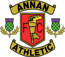 Annan Athletic FC