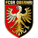 FCSR Obernai