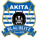 Blaublitz Akita