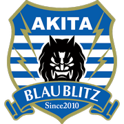 Blaublitz Akita