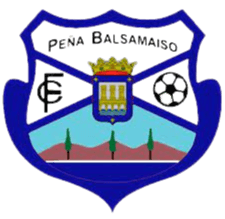 Pena Balsamaiso CF