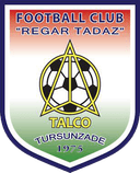 Regar-TadAZ Tursunzoda