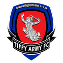 Tiffy Army FC