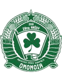 Omonia 29is Maiou