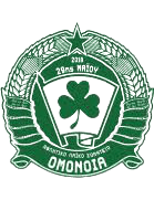 Omonia 29is Maiou