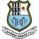 Bamber Bridge