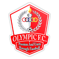 Brisbane Olympic United FC