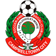 Campbelltown City SC